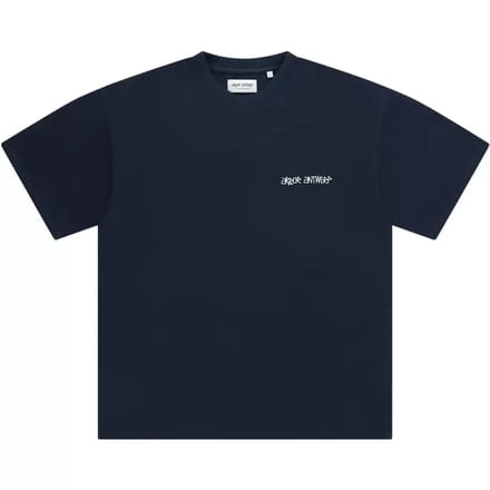 T-shirt Arbor Antwerp Faded Flower