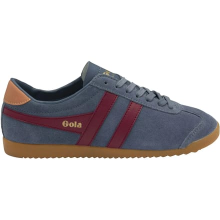 Damestrainers Gola Bullet Suede