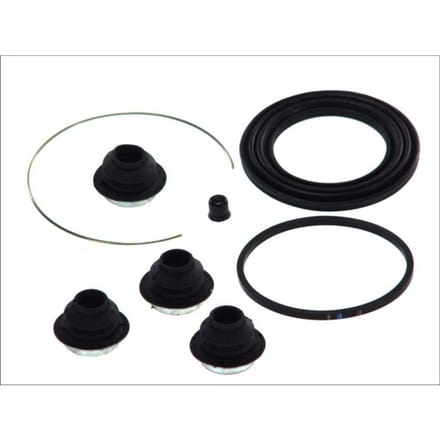 Reparatieset, remklauw AUTOFREN SEINSA D4-767 rechts