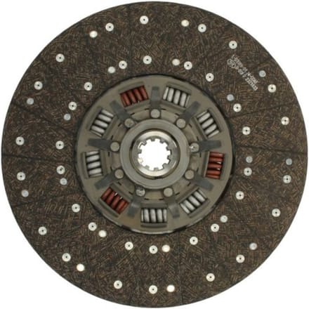 Koppelingsplaat LUK 342 0055 10