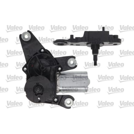 Voorruitreiniging - Ruitenwissermotor VALEO 582634