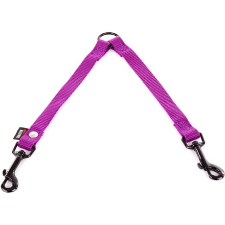 Hondenriem classic nylon Martin Sellier