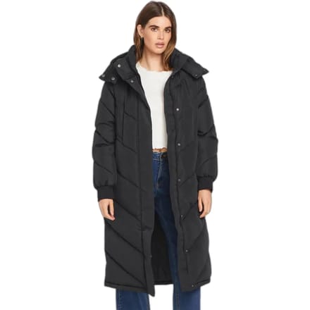 Donsjack voor dames Volcom Alldaylong