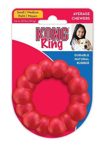 KONG Ring Small/Medium 8.8cm