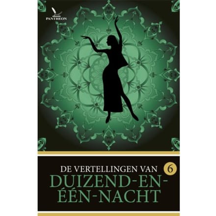 De Vertellingen Van Duizend-En- De Vertellingen Van Duizend-En- - Henri Borel