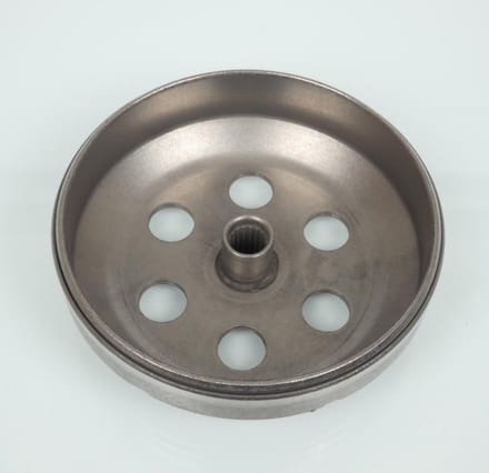 rms koppelingshuis voor nieuwe auto
