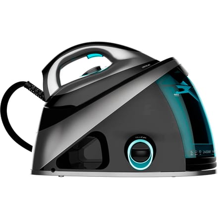 IJzer Cecotec Fast&Furious 8040 Absolute
