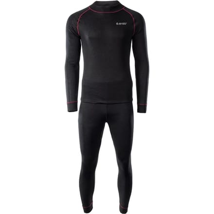 Skipak Hi-Tec Sorin Set
