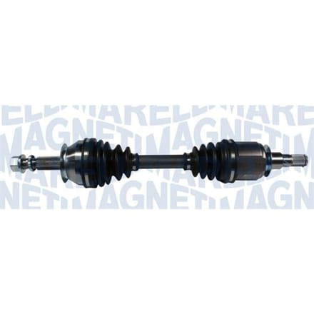 Aandrijfas MAGNETI MARELLI 302004190213