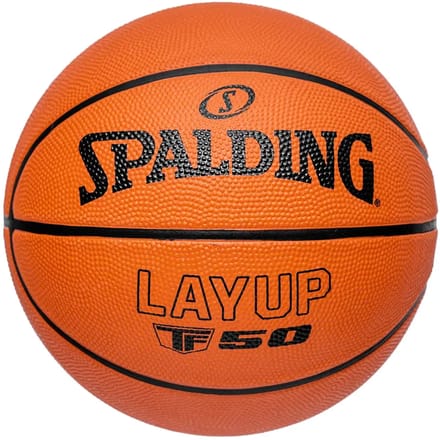 Basketbal Spalding Layup TF-50