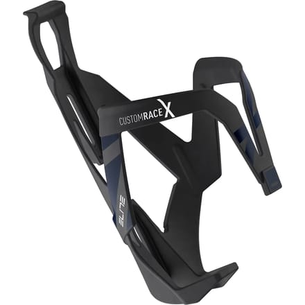 Elite Custom Race Plus Bidonhouder Zwart