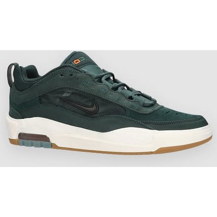 Nike Air Max Ishod Iso Skate Schoenen patroon