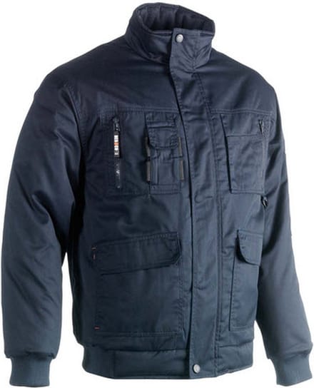 Herock Typhon Pilotjack essentials (0902) - Marine - L
