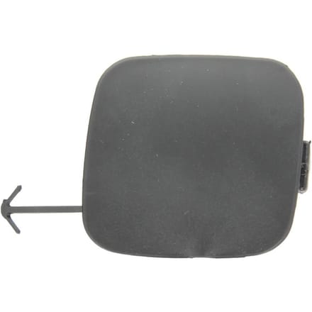 Ventilatiegrille, bumper, trekhaak BLIC 5513-00-8116923P links