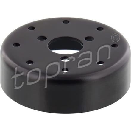 Topran Riemschijf, ventilator HANS PRIES 113 790