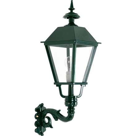 KS Verlichting Buitenlantaarn Groen M41