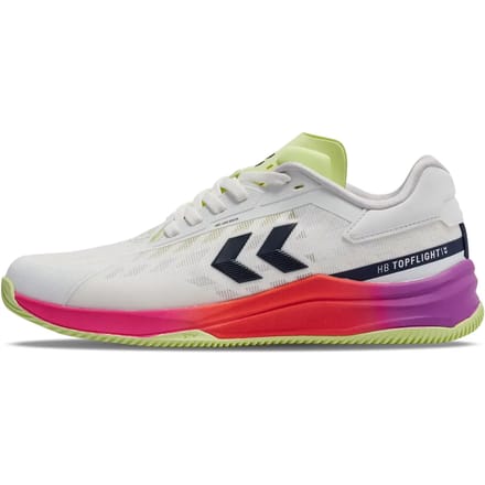 Indoor schoenen Hummel Topflight Pro