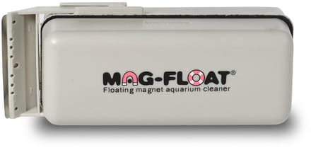Mag-Float Algenmagneet Met Mes per stuk Xxlarge