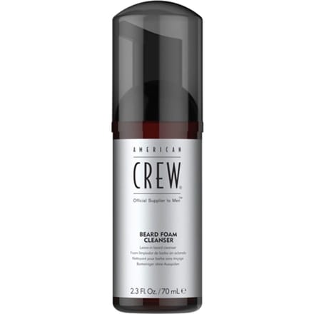 American Crew - Beard Foam Cleanser - 70ml