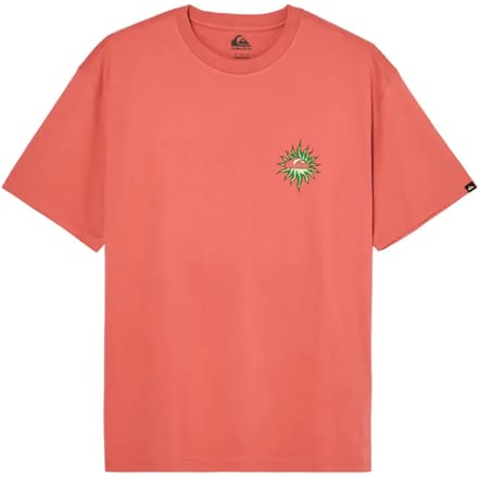T-shirt Quiksilver Flow