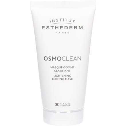 Institut Esthederm Osmoclean Masque Gomme Clarifiant 75 ml