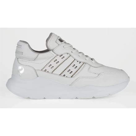 Dames Sneaker Maaike - Wit