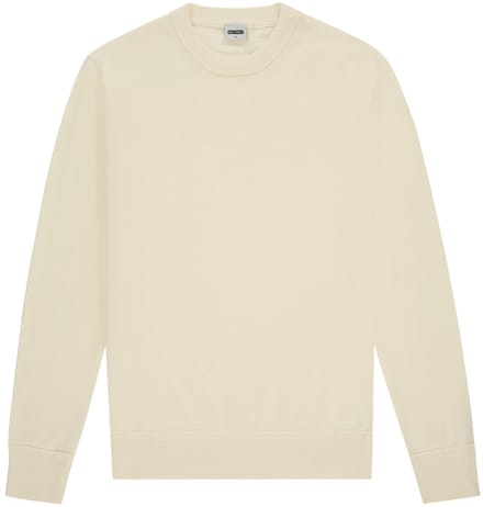 Kultivate Sweater KN JIMMY Ecru (2001050008 - 203)