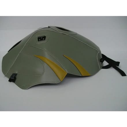 Motorfiets tankbeschermer Bagster tdm 850