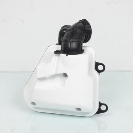 Luchtkoffer Tun'R voor scooter Beta 50 Quadra Nieuw