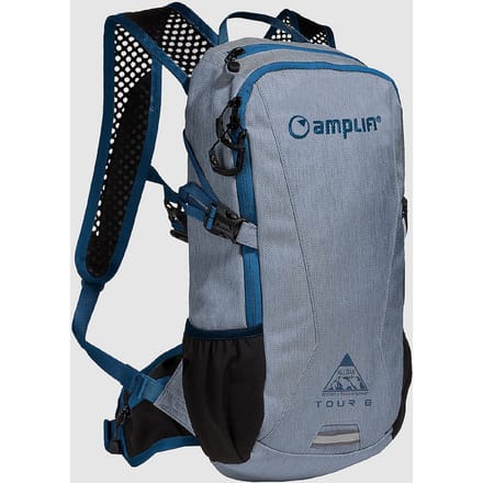 Amplifi Tr 8L Rugzak blauw