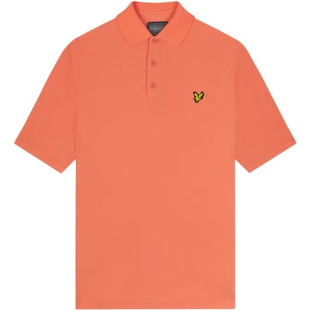 Polo Lyle & Scott Tech