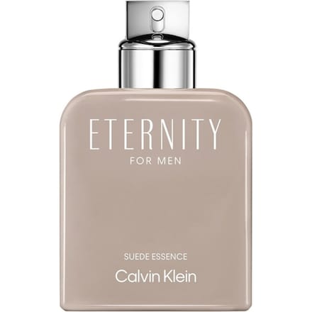 Calvin Klein Eternity for men Parfum Intense Herenparfum Heren 200 ml