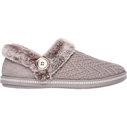 Pantoffels Skechers -