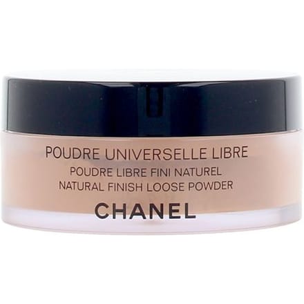 Chanel Losse Poeder Met Een Natuurlijk Effect Chanel - Poudre Universelle Libre Losse Poeder Met Een Natuurlijk Effect 50 MEDIUM INTENSE 30G