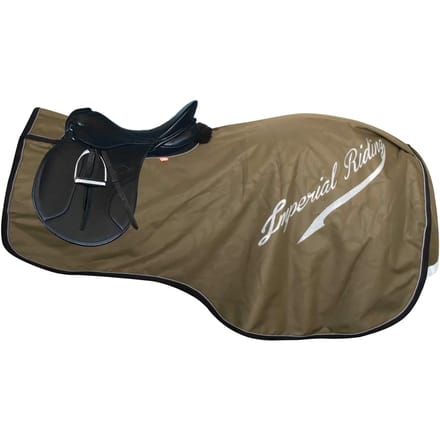 Paardendekens Imperial Riding Super-dry 0gr