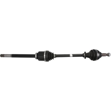 Aandrijfas POINT GEAR PNG72907