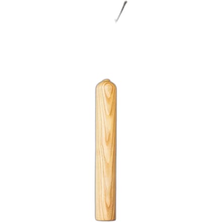 Vaas voor bloemen n° 11 Wooden Story