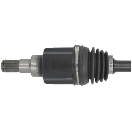 Aandrijfas POINT GEAR PNG76190