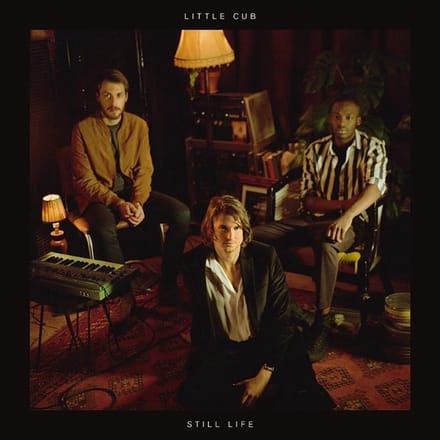 Still Life -Ltd-