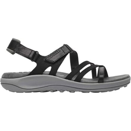 Merrell Harbor Backstrap Sandalen Dames