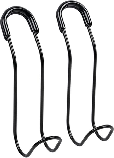 Hoofdsteun bagage hanger