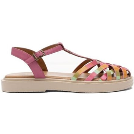 Platte sandalen Maciejka K744215001