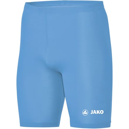 Jako Basic 2.0 Tight - Hemelsblauw | Maat: L