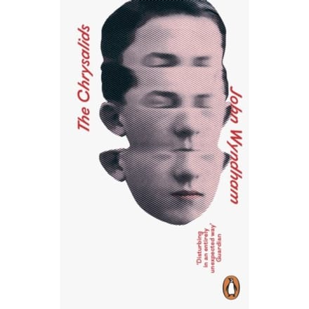 The Chrysalids - Penguin Essentials - John Wyndham