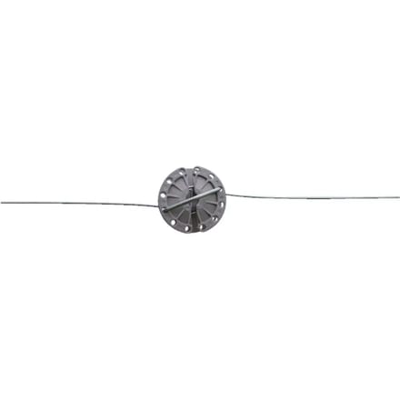 Eenvoudige roterende spanner Horizont (x2)