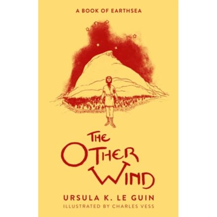 The Other Wind - Ursula K. Le Guin