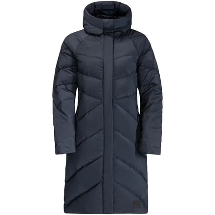 Damesjas Jack Wolfskin Marienplatz
