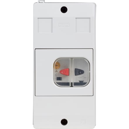 Eaton PKZM01 Motorbeschermingsschakelaar 6.3-10A - 286087