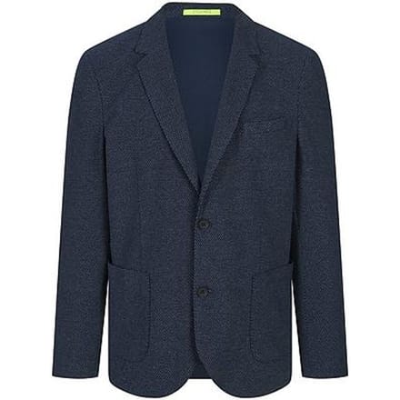 Colbert Van CALAMAR blauw