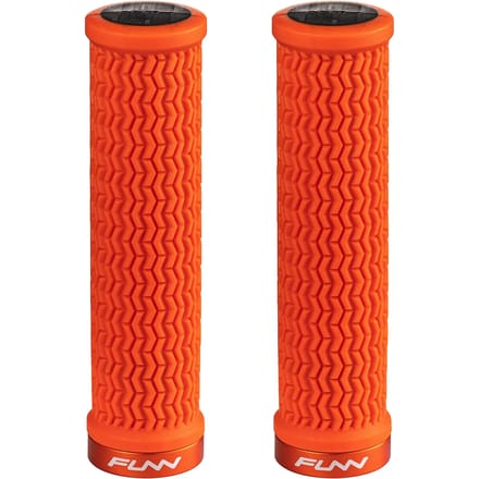Funn Holeshot 31 Mm Handvatten Oranje